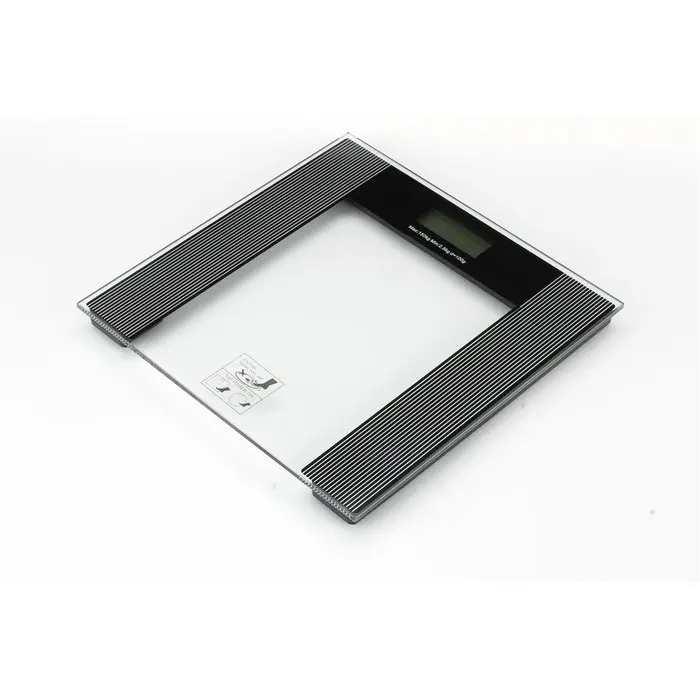 Glass new digital personal scale