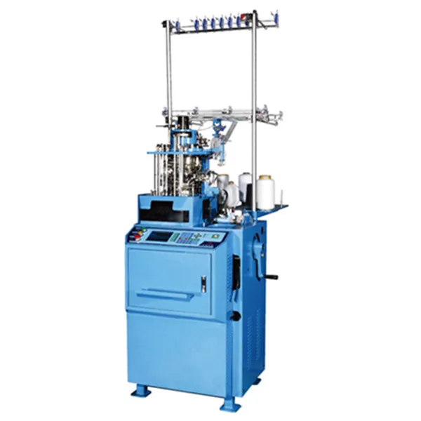 Высокое качество промышленных чулок вязальная машина цена