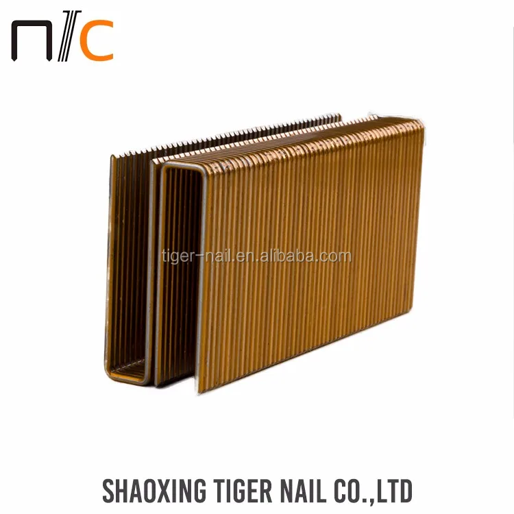 High quality durable 8 in 1 eveline u-shaped nail