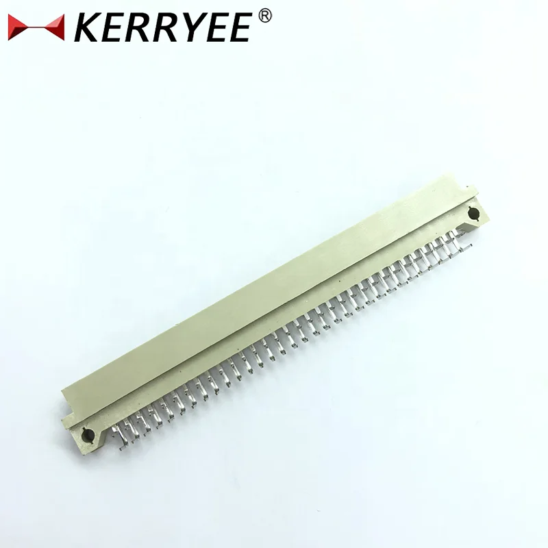 
9001 series B type two row din41612 54 type 