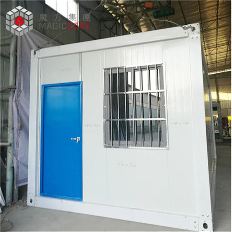 Mini mobile container homes portable on-site office for sale brisbane