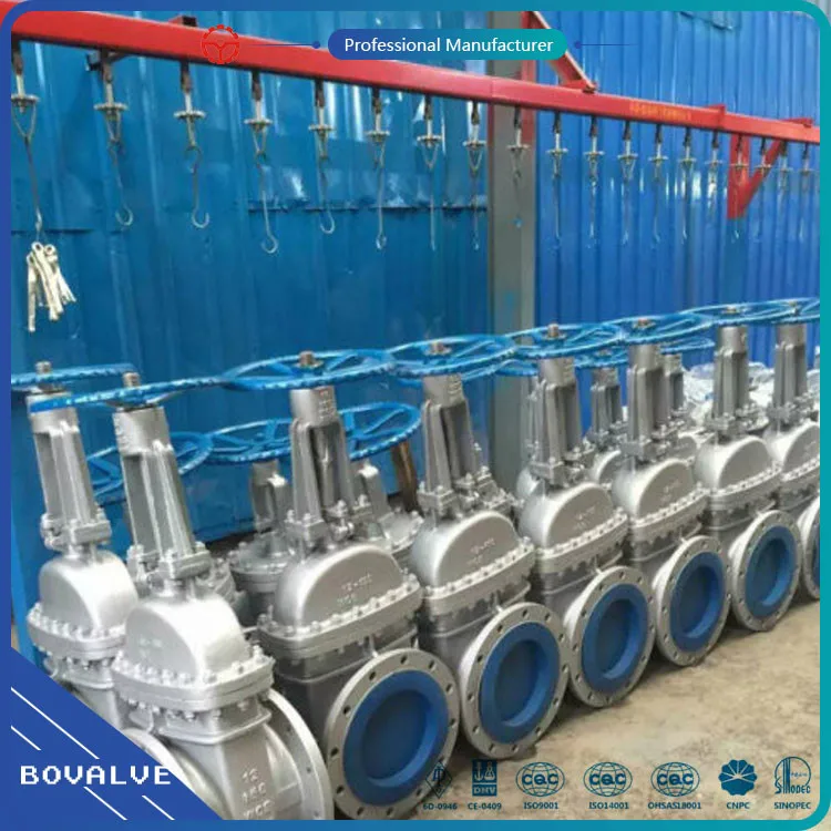 
stainless steel spring check valve air valve flanged twin disc check valve with high quality 