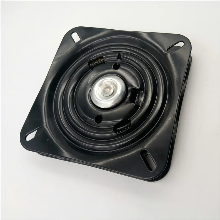 Запчасти для поворотного стола офисного стула для поворотного основания стула