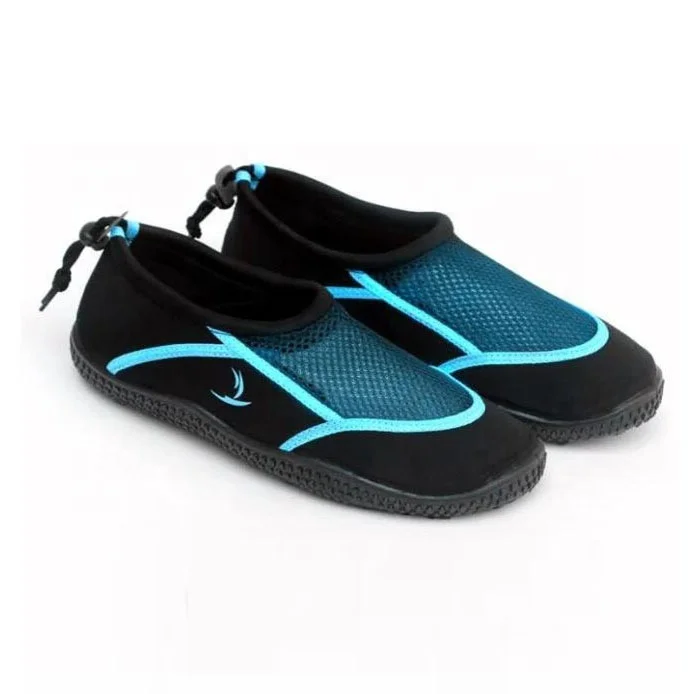 
new style water walking shoes beach aqua shoes 