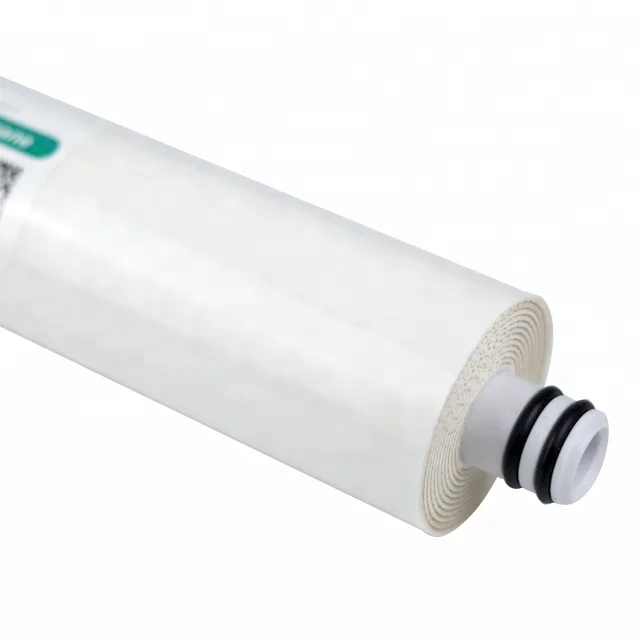 75GPD RO Membrane 1812 RO Membranes Filter RO spare parts Water Treatment