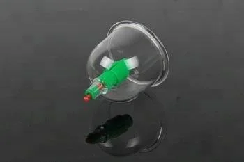 2020 Hot Sell cupping hijama cups set with 24 cups factory EO  cups cupping