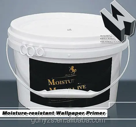 
20/25kg package wallpaper glue powder dissolve quickly in cold waterhigh quality competitive price wallpaper glue 