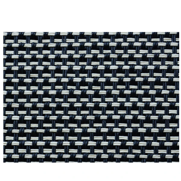 100% черно-бежевая бумажная ткань для гриля динамика