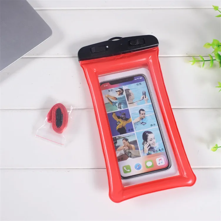 super cheap fashionable innovative waterproof mobile phone accessories