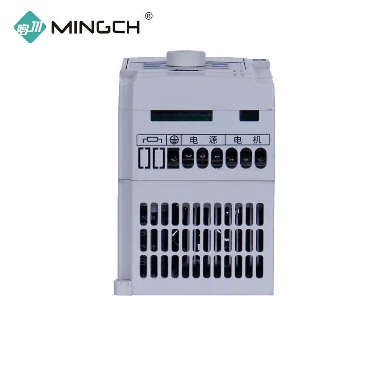 MINGCH Low Price 1.5W 50Hz 60Hz To 400Hz Electronic Frequency Converter