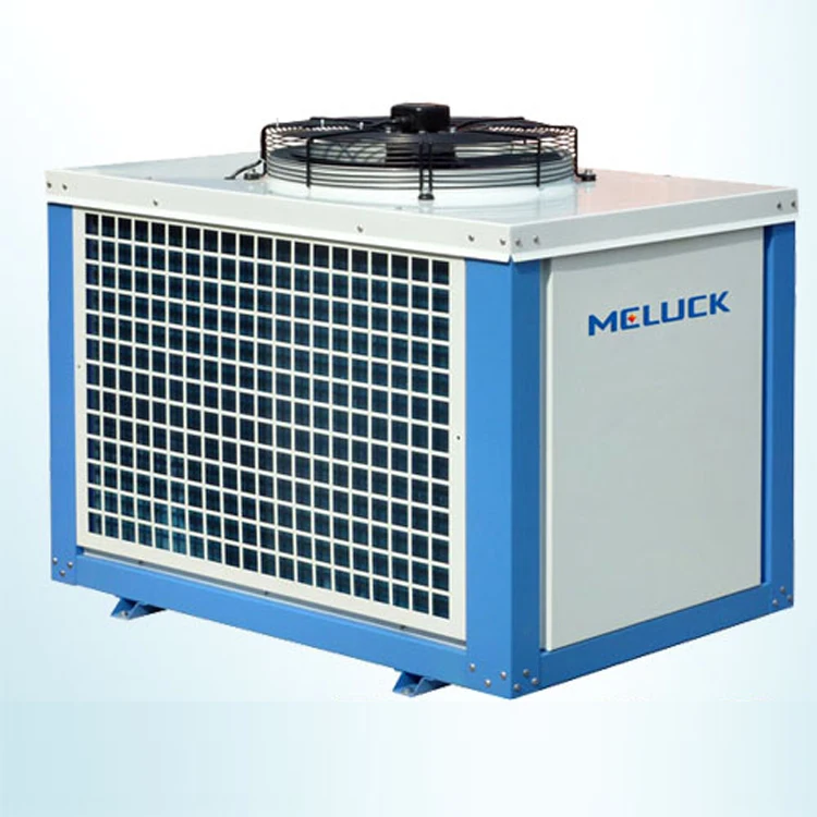 Industrial Small System Air Cooled Circulating Water Chiller