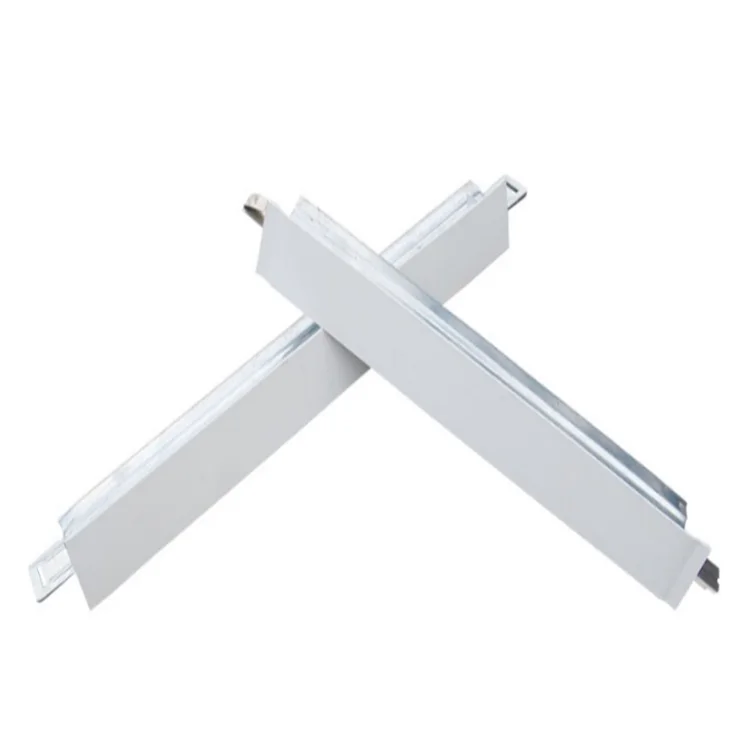 
Metal Ceiling T Grid Suspended Ceiling Framing T Grid 