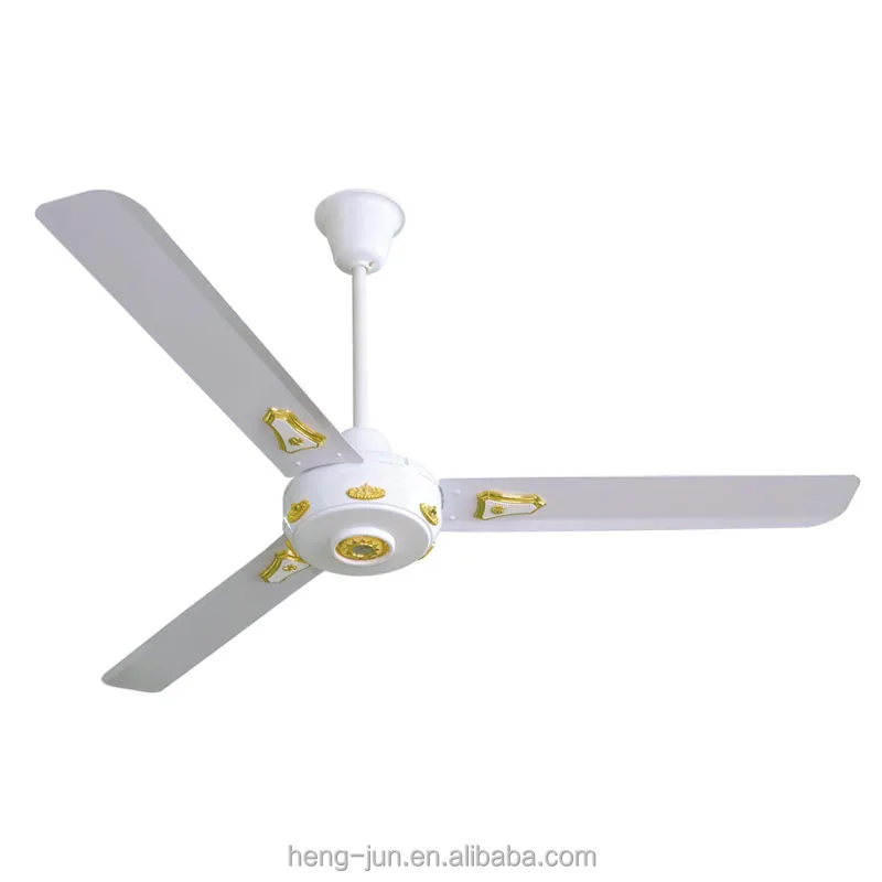 56in Super Asia Chantique air Cool Industrial Ceiling Fan