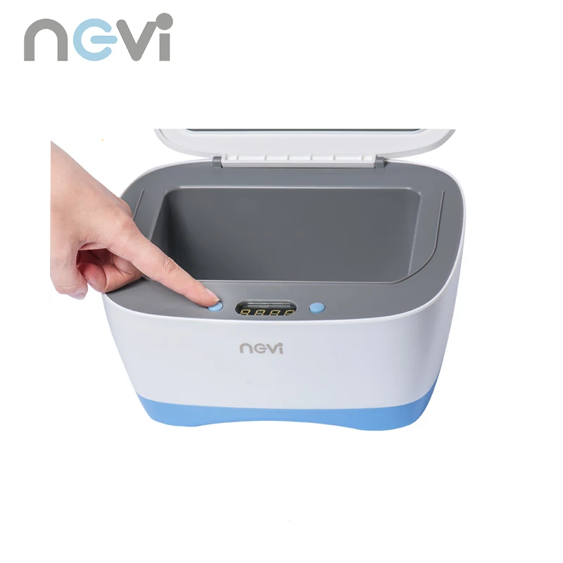 
Environment-friendly Baby Wet Towel Heater Baby Wipe Warmer 