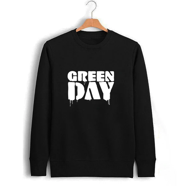 Compra green day camiseta online al por mayor de China