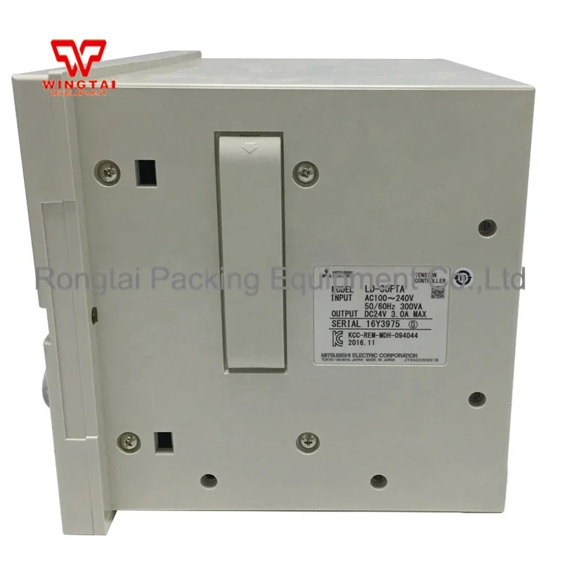 Mitsubishi Tension Controller LD-30FTA