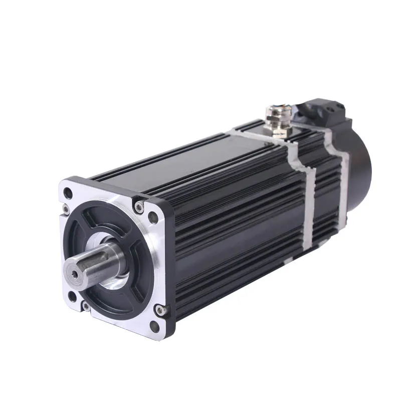 bldc motor 48v 1500w kit 1500rpm dc servo motor encoder