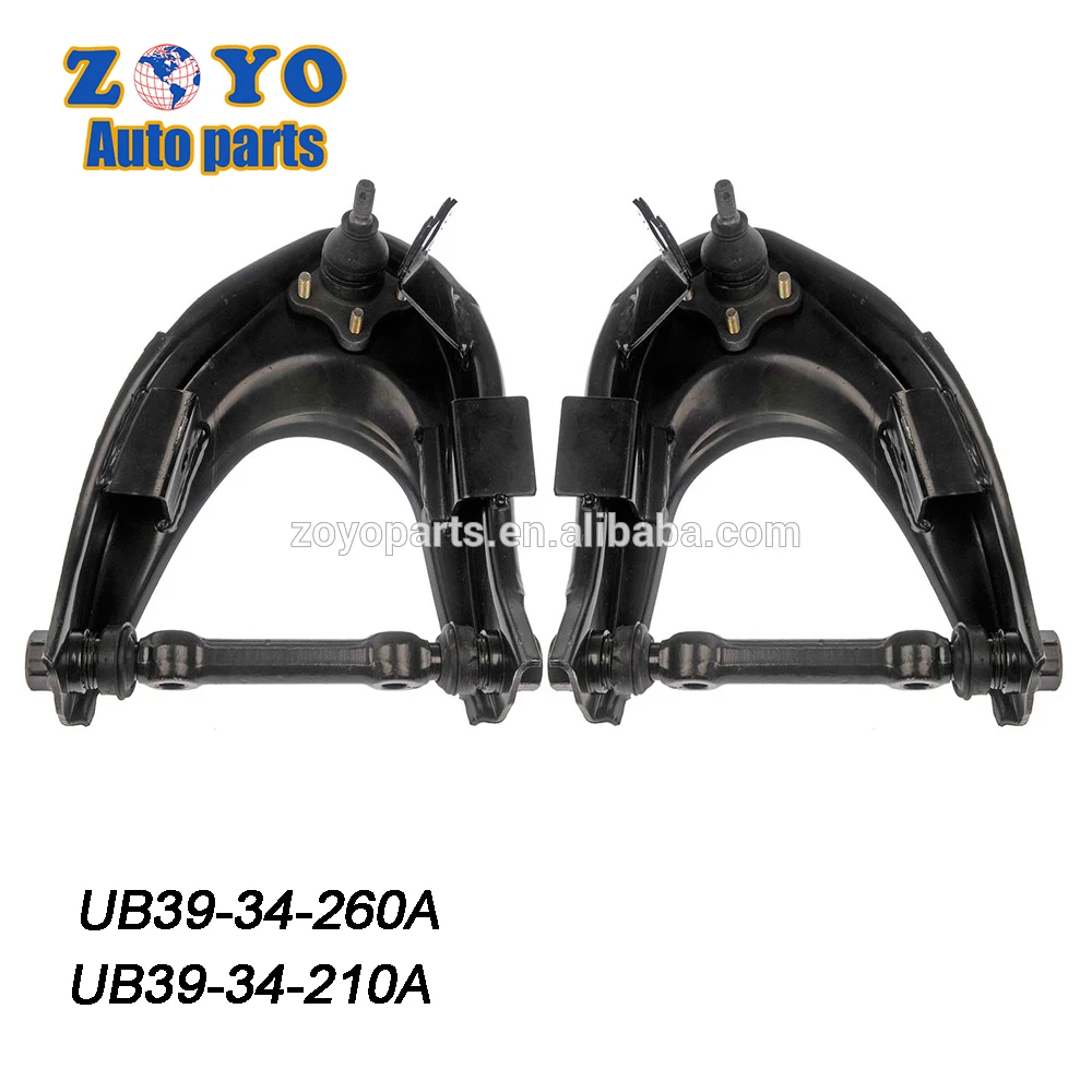 Ub39-34-260A/Ub39-34-210A для Mazda B2000/B2200/B2600 рычаг управления