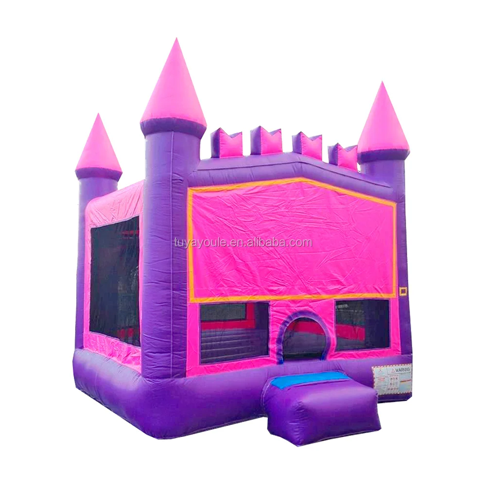
Hot sale Popular Bouncy Castle ,party theme kids jumping castle inflatable jumper 
