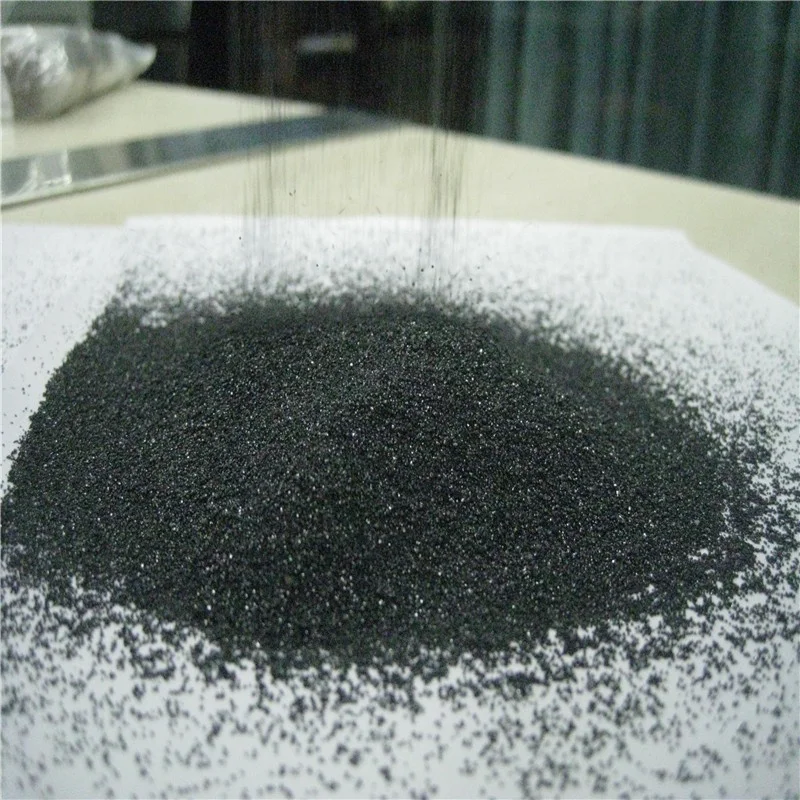 
AFS40-50 chromite sand AFS40-50 