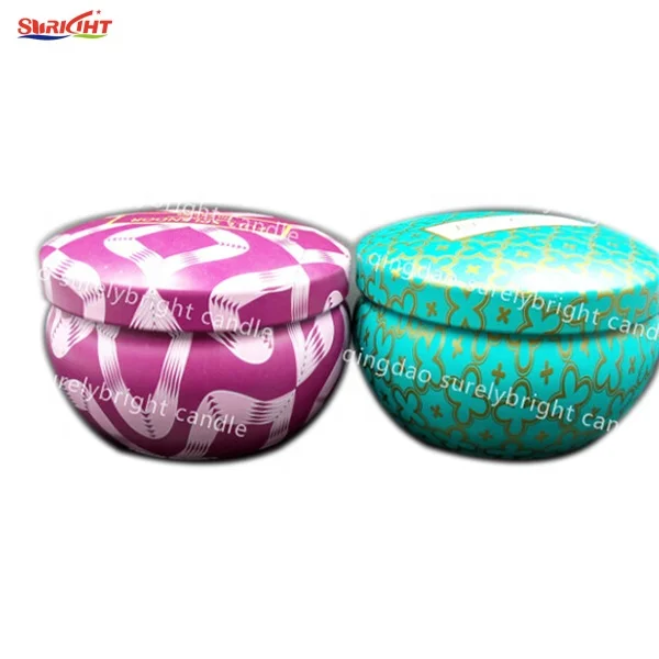 Jar Candles with Lids Religious Metal Paraffin Wax SGS BRIGHT Square Glass Candle Jar MSDS Lead Free 100% Cotton Wick ISO9001