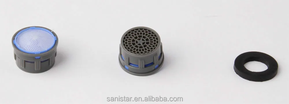 
Water saving aerator 