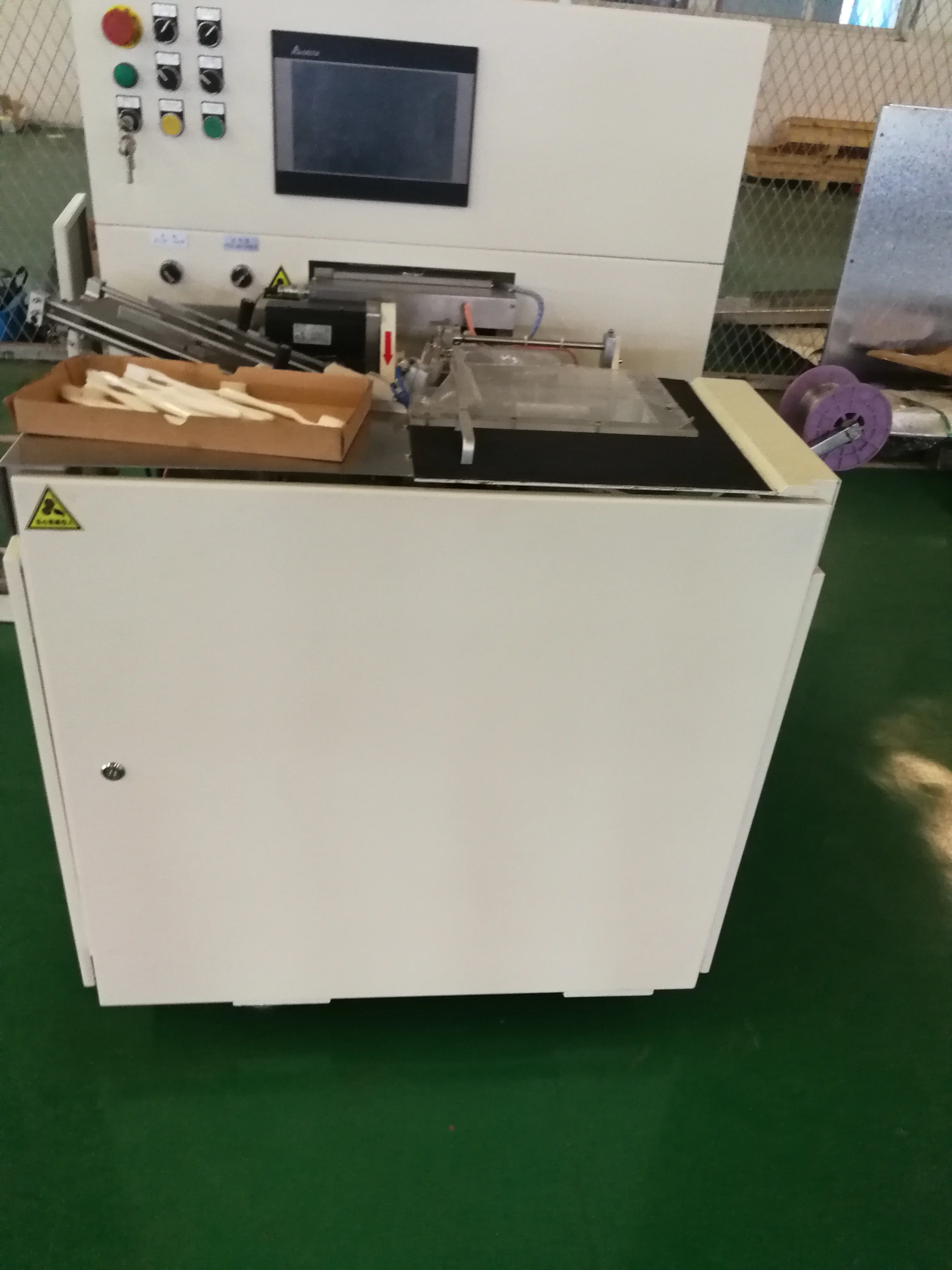  Высокоскоростная зубная щетка/зубная щетка аппарат для посадки/аппарат туфтинга зубных щеток