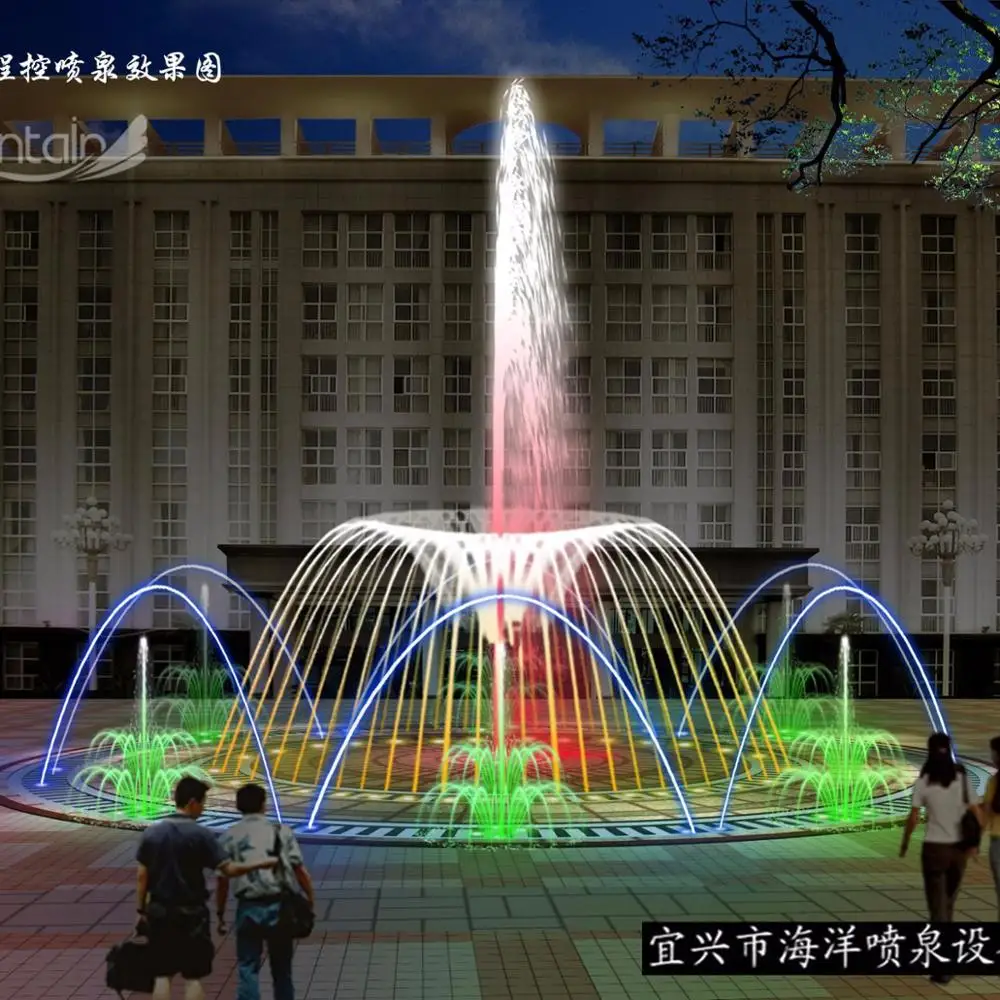 indoor or outdoor fountain pond or pool outdoor garden water fountains