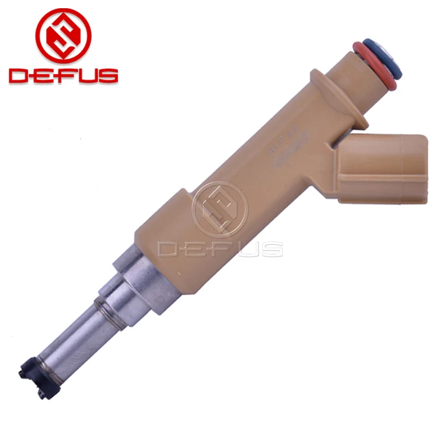Defus made in China Fuel injectors Oem 23250-01010