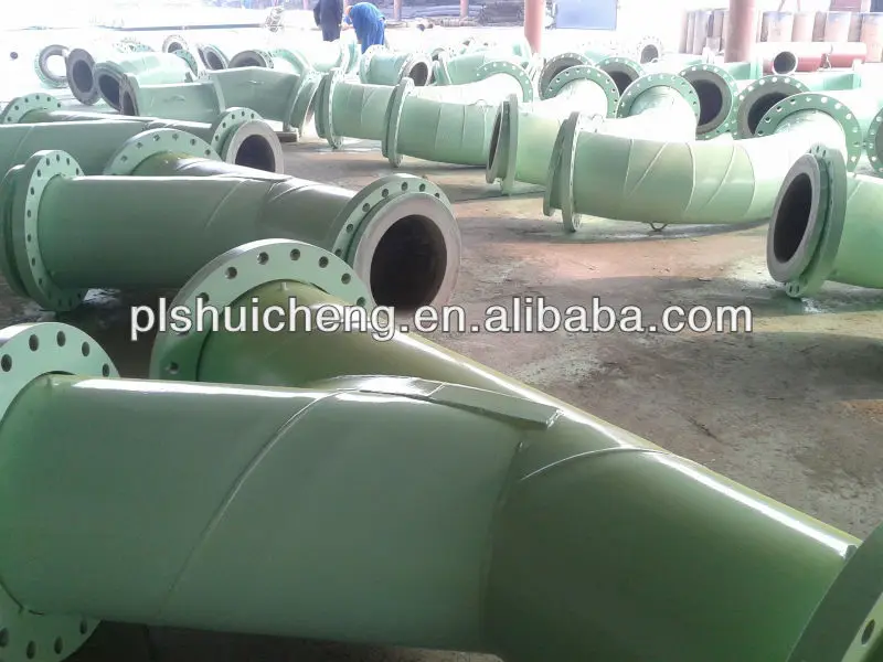 
cast basalt pipes 