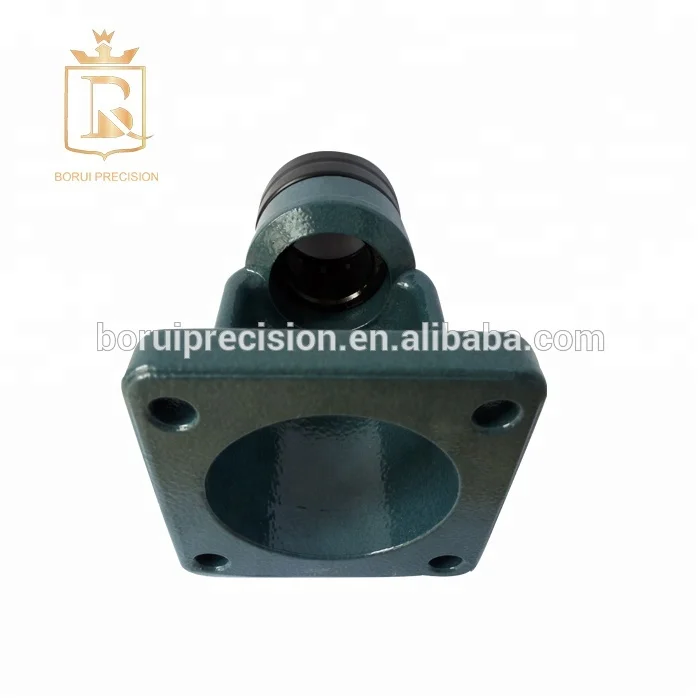 HSK 50 and ISO 30 tool tightening stand 50mm size