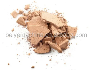 BYG China eyeshadow grinding machine price, cosmetic pulverizer powder grinders, powder pulverizing machine