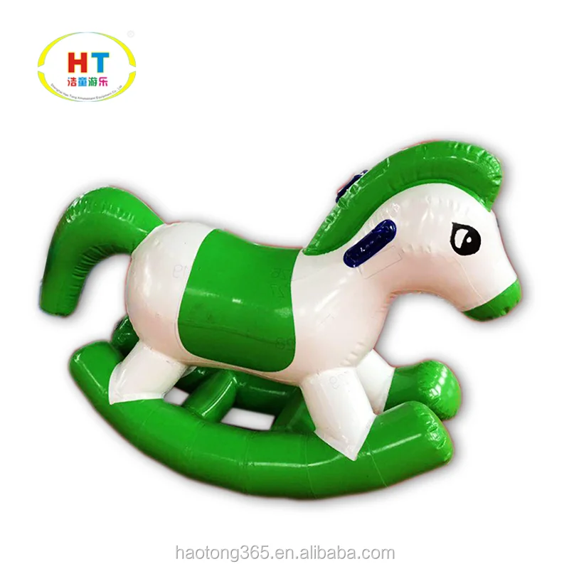 High Quality Pvc Inflatable Toy Inflatable Animal Toy Custom Inflatable Toys For Sale