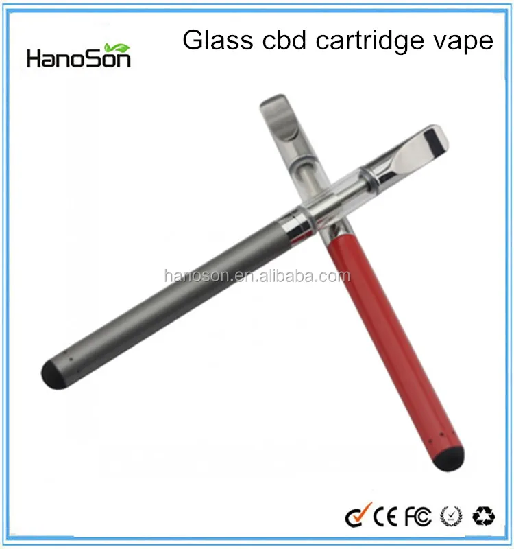 
china wholesale oil smoking pipes vaporizer pen Bud touch with glass cbd atomizer 