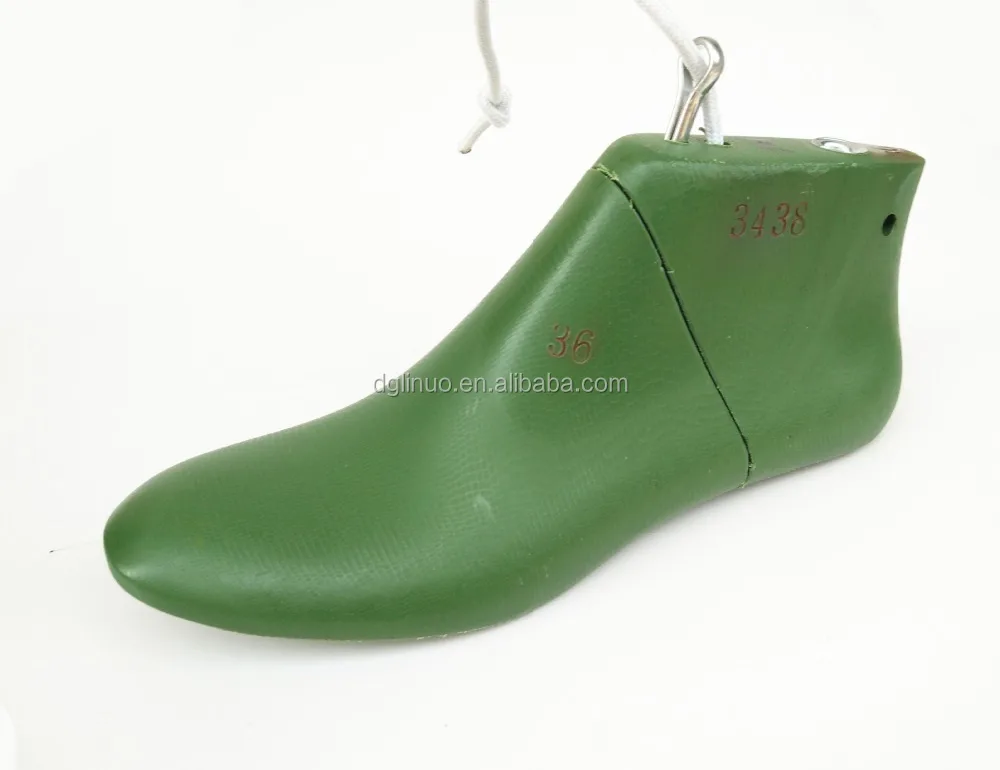 
high cut round toe low heel boots shoe last 