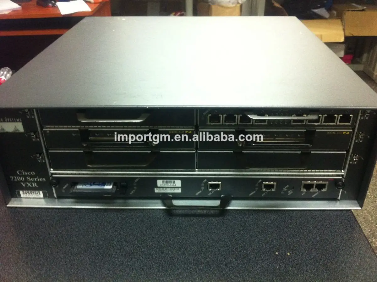 7206 vxr/npe-g1