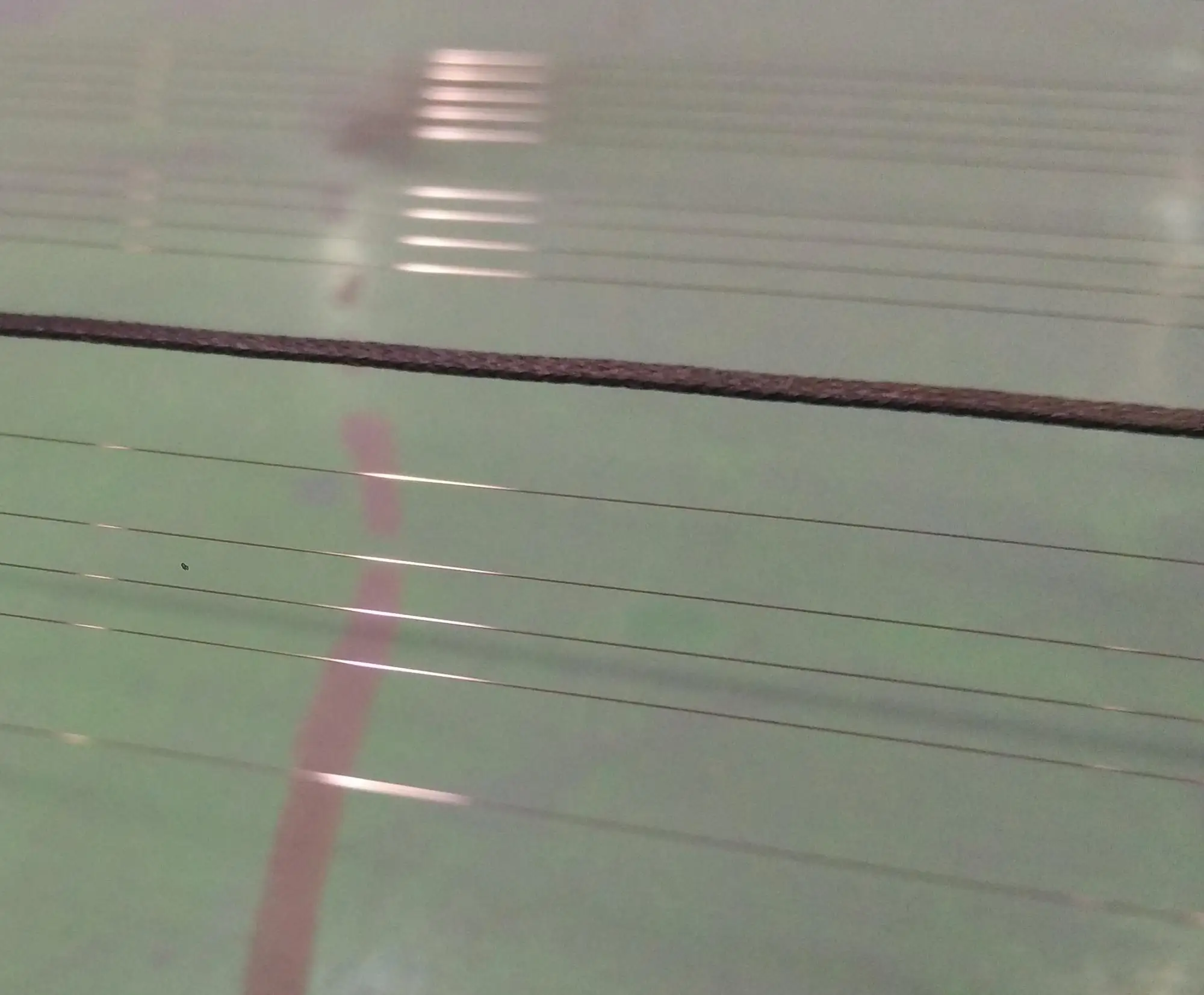 
 China Suppliers Motor Rewinding Super Enameled CCA Wire  