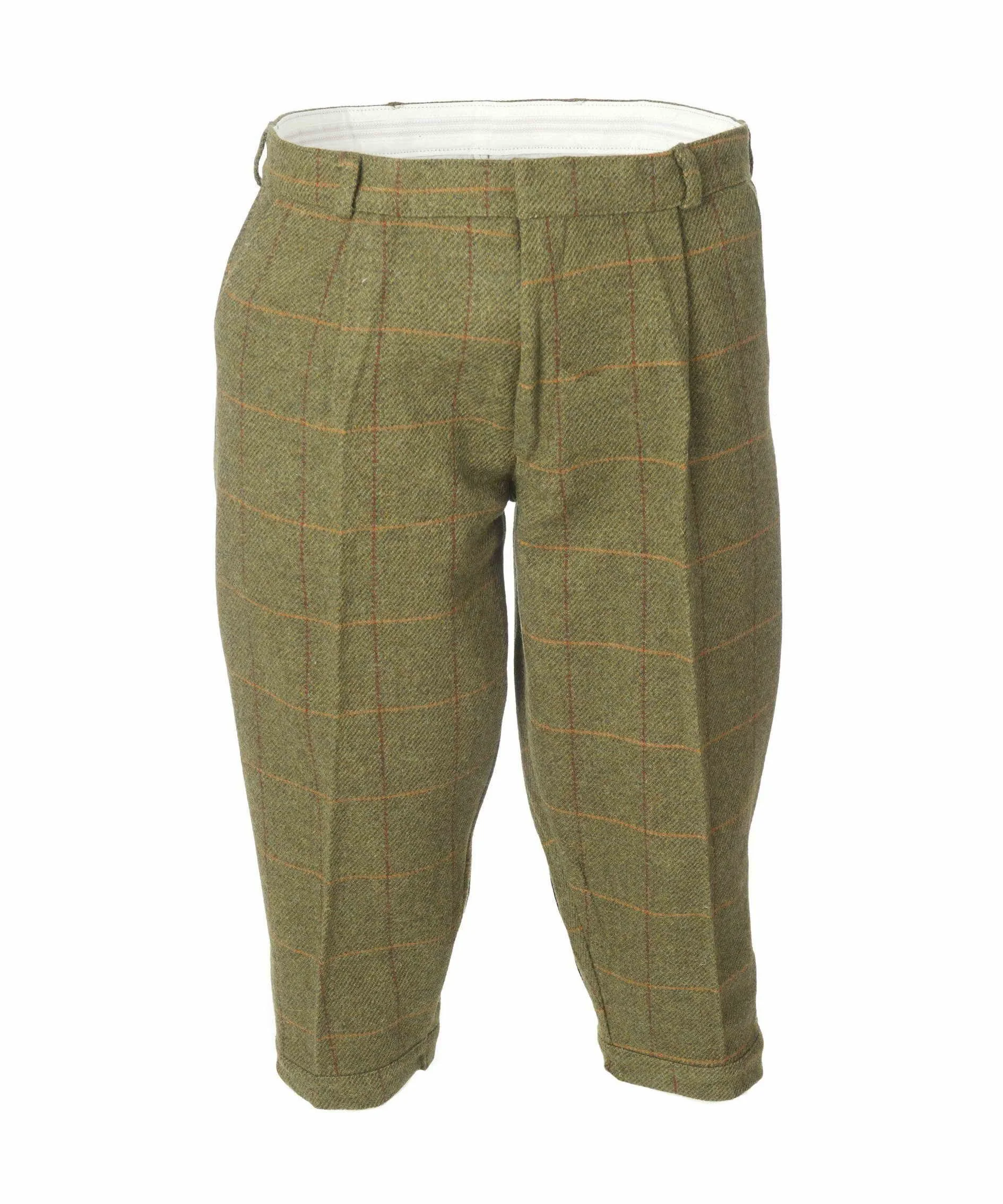 2019 wholesale 100% Tweed Wool heated mens outdoor water repellent windproof hunting pants