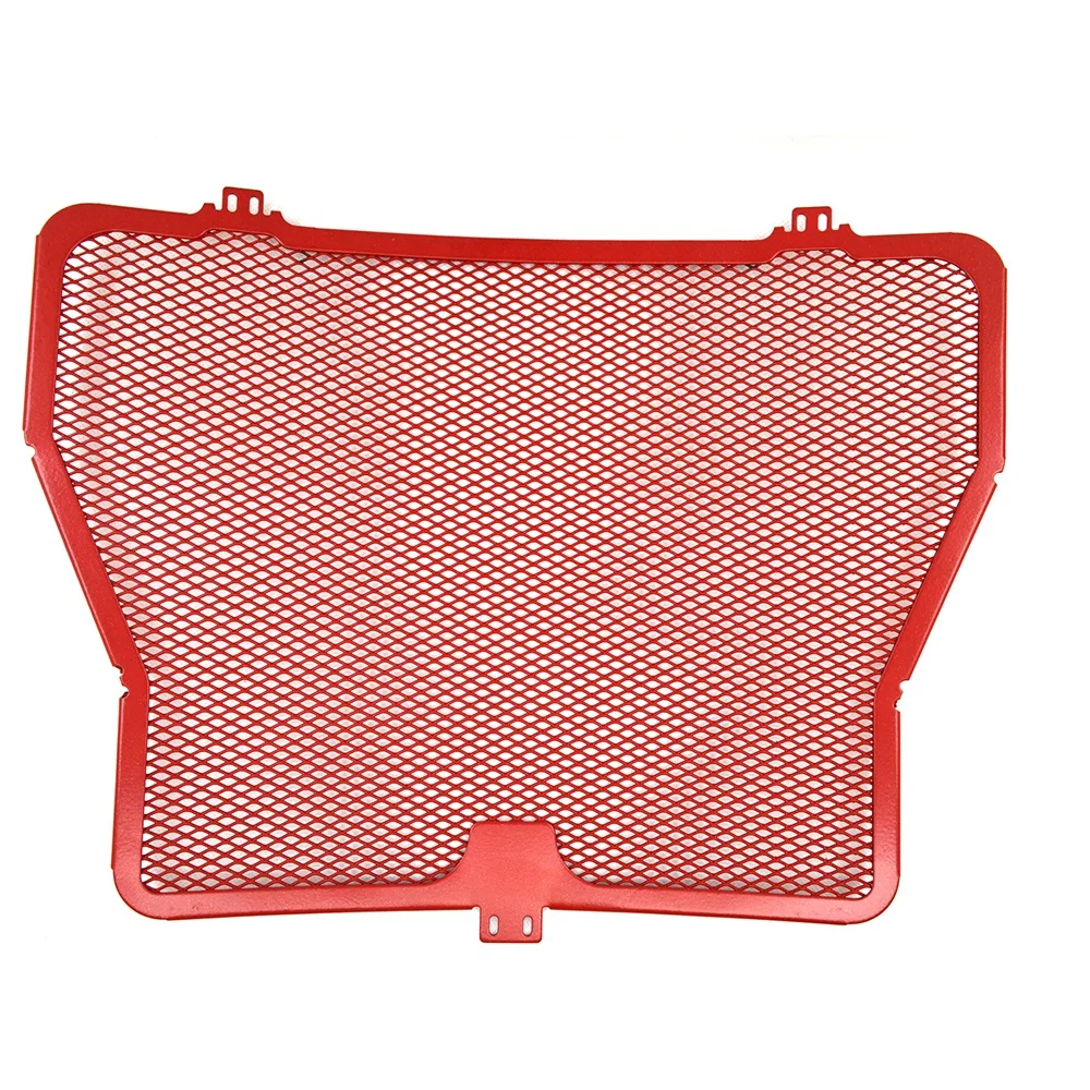 Motorcycle Radiator Grille Guard Oil Cooler Guard Cover Motorcycle Parts Accessories Motorcycle Radiator