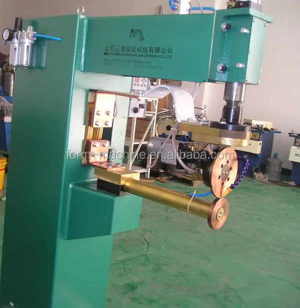 FN-75 шитье сварочной машины для водяного резервуара от производителя