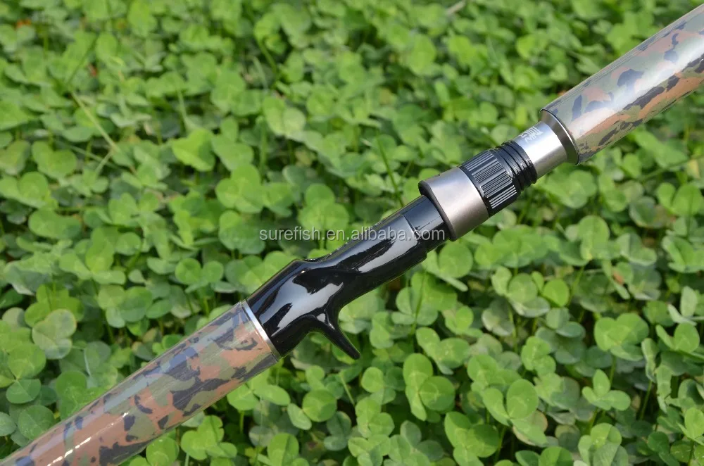 OEM нано-каучуковая Удочка из углеродной наживки