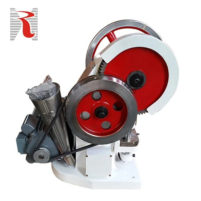 TDP-5T Высококачественный ручной одинарный планшетный пресс