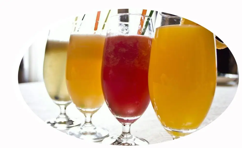 100-3000L Spherical vacuum evaporative concentrator