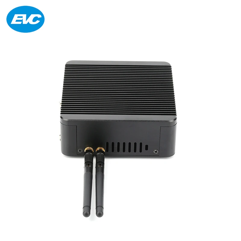 Высокий уровень j1900 Мини tablet pc без вентилятора multi lan