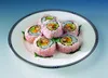 roasted seaweed yaki sushi nori dried seaweed