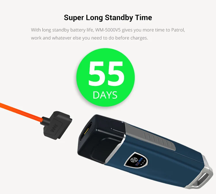 security guard equipment wholesale fingerprint rfid guard patrol system rfid guard tour system