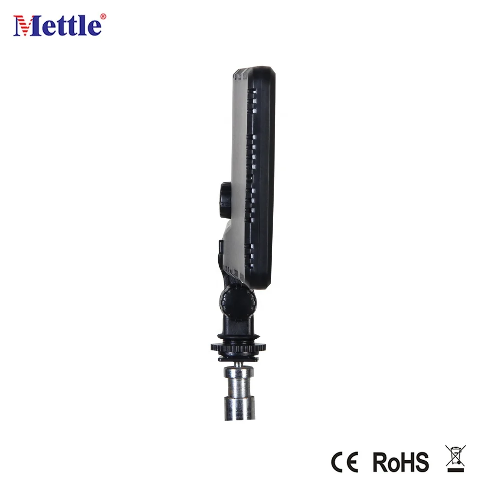 photographic dimmable LED video studio light --Vpad150