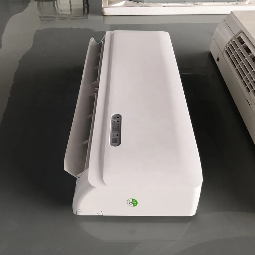 Wall mounted fan coil with professional design