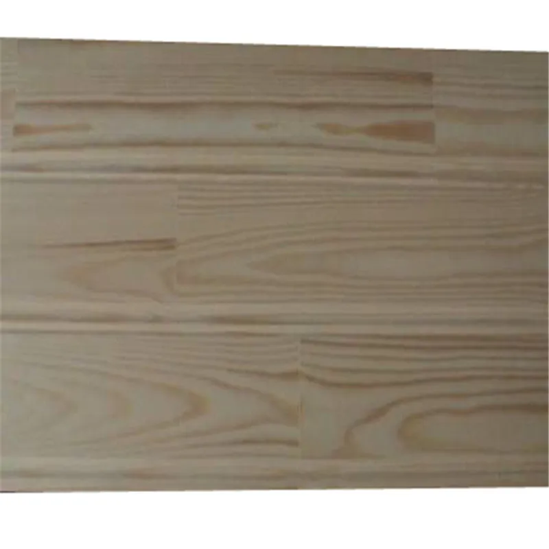 Заводская цена, Сосновая доска для пальцев/сосновая древесина