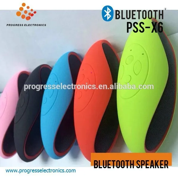 мини мяч для регби беспроводная bluetooth динамик с микрофоном tf читателя usb-считыватель( pss- x6)